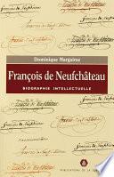 François de Neufchâteau