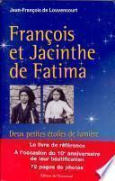 François et Jacinthe de Fatima