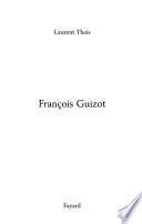 François Guizot
