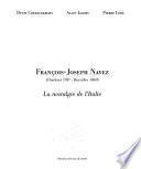 François-Joseph Navez, Charleroi 1787-Bruxelles 1869