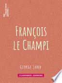 François le Champi