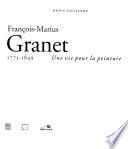 François-Marius Granet, 1775-1849