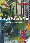 François Martin de Vitré