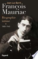 François Mauriac