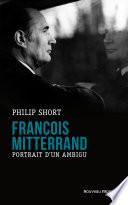 François Mitterrand