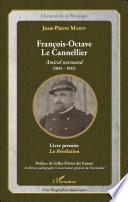 François-Octave Le Cannellier