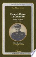François-Octave Le Cannellier
