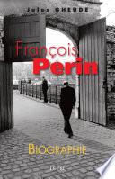 François Perin