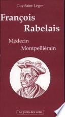 François Rabelais