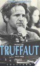 François Truffaut