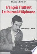 François Truffaut, Le journal d'Alphonse