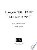 François Truffaut, Les mistons