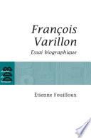 François Varillon