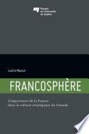 Francosphère