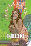Frank Cho - Art Book