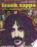 Frank Zappa et les Mothers of invention