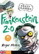 Frankenstein 2.0 - Ebook