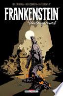 Frankenstein underground