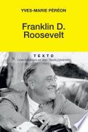 Franklin D. Roosevelt