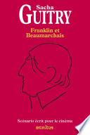 Franklin et Beaumarchais