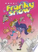 Franky Snow -