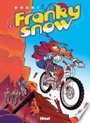 Franky Snow -