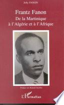 Frantz Fanon