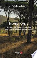 Frantz Fanon