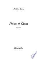 Franz et Clara
