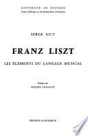 Franz Liszt