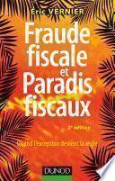 Fraude fiscale et paradis fiscaux - 2e éd.