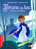 Frayeur au château