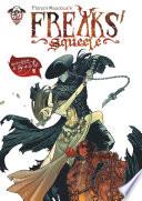 Freaks' Squeele - Tome 3 - Le Tango de la mort