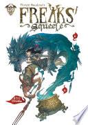 Freaks' Squeele - Tome 6 - Clémentine