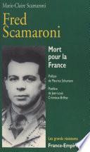 Fred Scamaroni