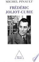 Frédéric Joliot-Curie