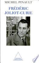 Frédéric Joliot-Curie