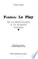 Frédéric Le Play