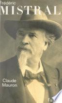 Frédéric Mistral