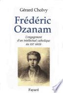 Frédéric Ozanam