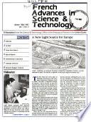 French advances in science & technology
