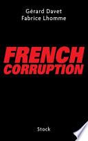 French corruption