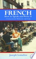 French