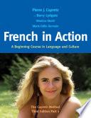 French in Action