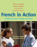French in Action