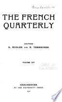 French quarterly