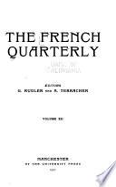 French quarterly