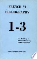 French Sixth Bibliography