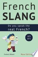 French Slang