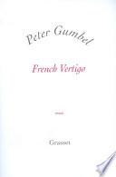 French vertigo